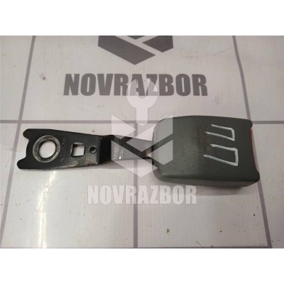 Ответная часть ремня безопасности Kia RIO 1 2000-2004