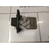 Резистор отопителя Kia RIO 1 2000-2004