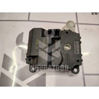 Моторчик заслонки отопителя Kia RIO 1 2000-2004