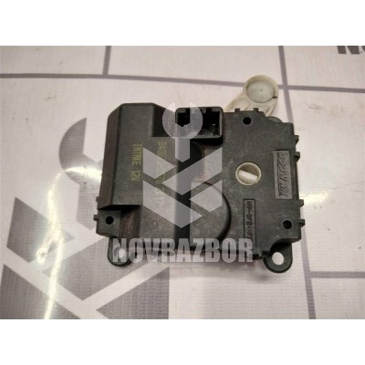 Моторчик заслонки отопителя Kia RIO 1 2000-2004