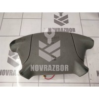Подушка безопасности в руль Kia RIO 1 2000-2004