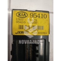 Блок управления электронный Kia RIO 1 2000-2004