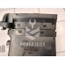 Дефлектор воздушный Kia RIO 1 2000-2004
