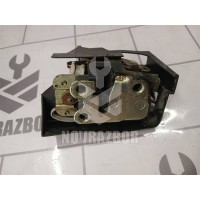 Замок двери задней правой Kia RIO 1 2000-2004