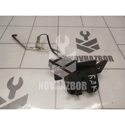 Замок багажника Kia RIO 1 2000-2004
