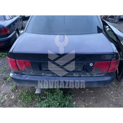 Крышка багажника Audi A6 (C4) 1994-1997