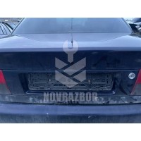 Рамка под номер Audi A6 (C4) 1994-1997