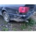 Бампер задний Audi A6 (C4) 1994-1997