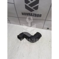 Патрубок радиатора Chevrolet Lanos 2004+