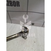 Маслозаборник Chevrolet Lanos 2004+