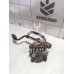 Насос гидроусилителя Chevrolet Lanos 2004+