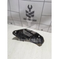Кронштейн КПП левый Chevrolet Lanos 2004+