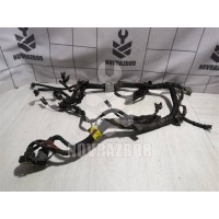 Проводка (коса) Chevrolet Lanos 2004+