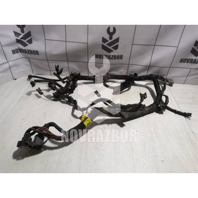 Проводка (коса) Chevrolet Lanos 2004+