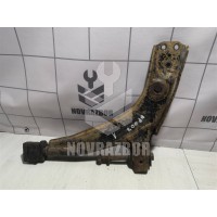 Рычаг передний левый Chevrolet Lanos 2004+