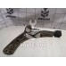 Рычаг передний левый Chevrolet Lanos 2004+