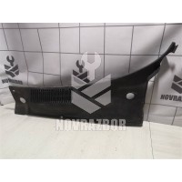 Решетка стеклоочистителя Chevrolet Lanos 2004+