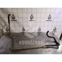 Трубка гидроусилителя Chevrolet Lanos 2004+