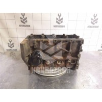 Блок двигателя Chevrolet Lanos 2004+