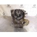 Блок двигателя Chevrolet Lanos 2004+
