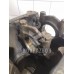 Блок двигателя Chevrolet Lanos 2004+
