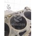 Блок двигателя Chevrolet Lanos 2004+