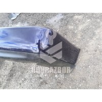 Бампер задний Audi A6 (C4) 1994-1997