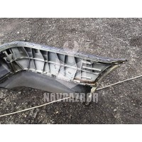 Бампер задний Audi A6 (C4) 1994-1997