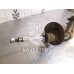 Кулак поворотный передний левый Chevrolet Lanos 2004+