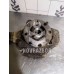 Кулак поворотный передний правый Chevrolet Lanos 2004+