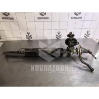 Рейка рулевая Chevrolet Lanos 2004+