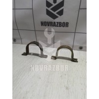 Крепеж рулевой рейки Chevrolet Lanos 2004+