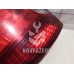 Фонарь задний левый Kia RIO 1 2000-2004