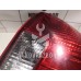 Фонарь задний правый Kia RIO 1 2000-2004