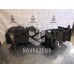 Корпус отопителя Kia RIO 1 2000-2004