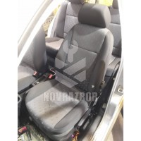 Сиденья комплект Skoda Octavia A4 1U 2000-2011
