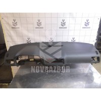 Торпедо Skoda Octavia A4 1U 2000-2011
