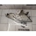Фара противотуманная правая Skoda Octavia A5 1Z   04-13