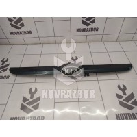 Решетка радиатора Kia RIO 1 2000-2004