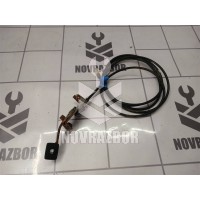 Трос лючка бензобака Kia RIO 1 2000-2004