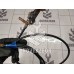 Трос лючка бензобака Kia RIO 1 2000-2004