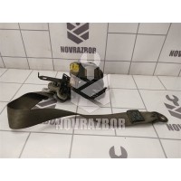 Ремень безопасности с пиропатроном Kia RIO 1 2000-2004
