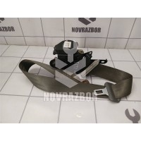 Ремень безопасности с пиропатроном Kia RIO 1 2000-2004