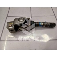 Кардан рулевой Kia RIO 1 2000-2004