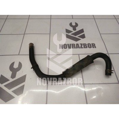 Патрубок отопителя Kia RIO 1 2000-2004