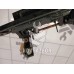 Ручка открывания багажника Kia RIO 1 2000-2004