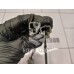 Фонарь подсветки номера Kia RIO 1 2000-2004