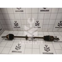 Полуось передняя правая Kia RIO 1 2000-2004