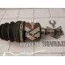 Полуось передняя правая Kia RIO 1 2000-2004