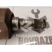 Полуось передняя правая Kia RIO 1 2000-2004